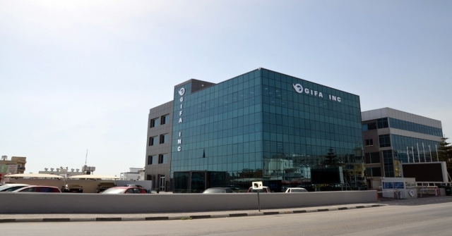 Gifa Holding, Benzin İhracatı İçin Kolları Sıvadı