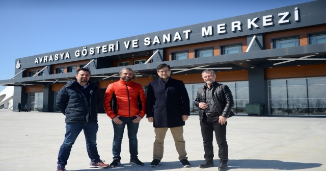 Ülkemizde Yaklaşık 40 Milyon Aktif Olarak Bisiklet Kullanılmakta