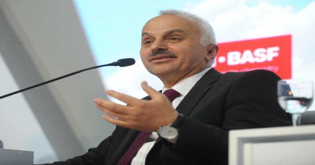 Temel Kotil: “Bilgiyi İthal Edelim Makineyi Burada Yapalım”