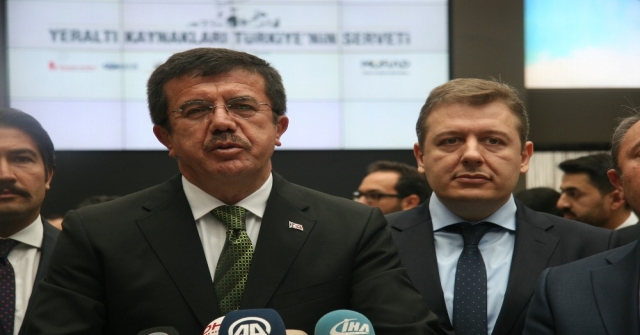 Bakan Zeybekciden Dövizde Yaşanan Artış Ve Çiftlik Bank Olayına İlişkin Açıklama