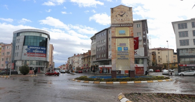 Zincir Mağazalar Gözünü Anadoluya Dikti”