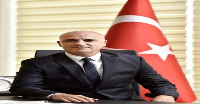 Atso Başkan Adaylarının Seçim Renkleri