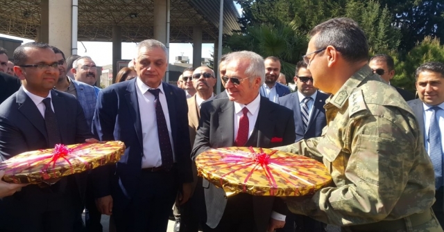 Tüsiad Başkanı Bilecik: Daha Güzel Günlerin Geleceğine Olan İnancımızı Hiçbir Zaman Kaybetmedik