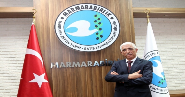 Marmarabirlikte Kalite Standartları Her Geçen Gün Büyüyor