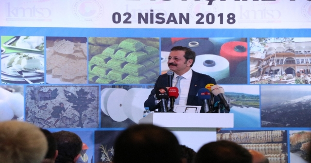 Hisarcıklıoğlu: “Arabuluculuk Bizden Batıya Gitti, Yeniden Bize Geldi”