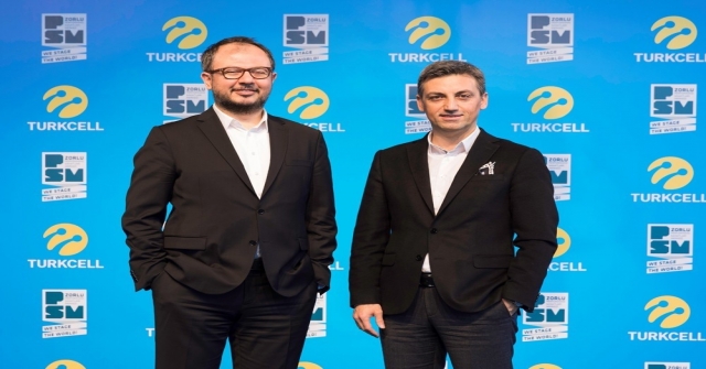 Turkcell ile Zorlu Psm'den işbirliği