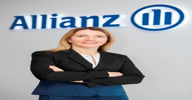 Allianz Türkiye'den 10 Yılda 5 Milyar Türk Lirası Yatırım