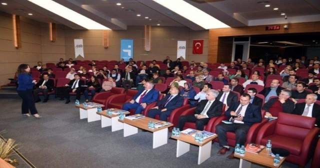 Kayseri OSB'den istihdam atağı