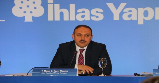 İhlas Yapıdan 28.i Yılında 3 Yeni Proje