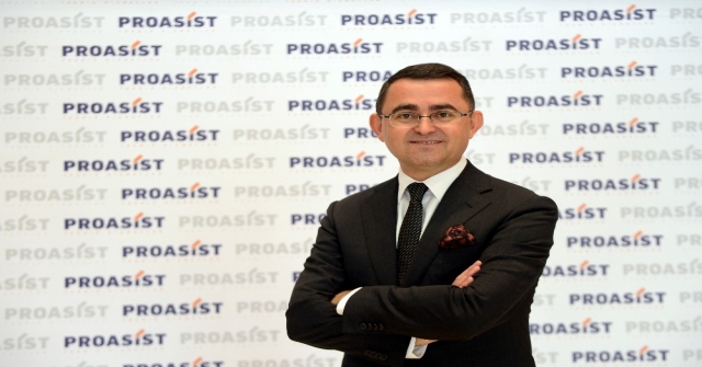 Proasist, Vizyon Toplantısı Gerçekleşti