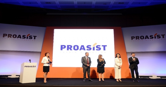 Proasist, Vizyon Toplantısı Gerçekleşti