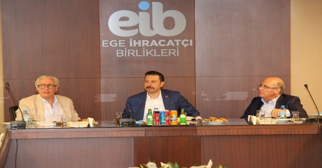 İzmir, Mobilya Organize Sanayi Bölgesine Kavuşuyor