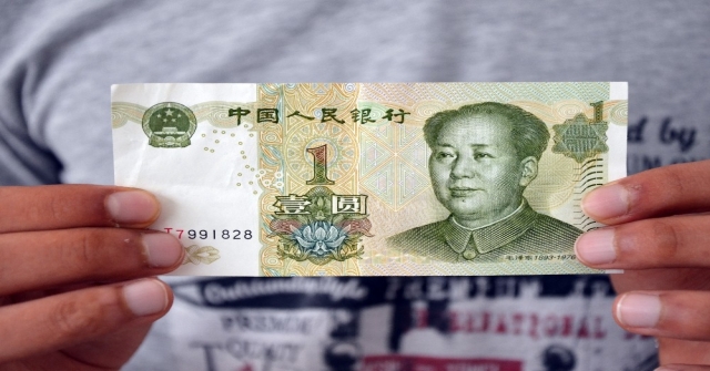 Çinle Ticarette Dolar Yerine ‘Yuan Dönemi Başladı