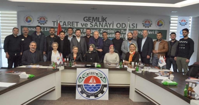 Gtso Akademi Kazandırıyor