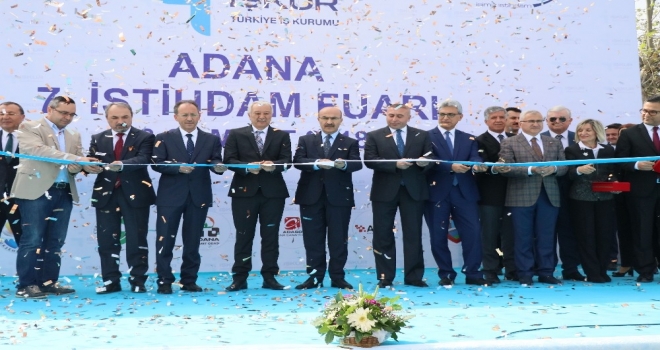 100 Firma İş Arayanlara Umut Kapısı Olacak