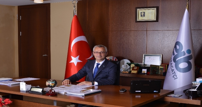 İhracatçı Devreden Kdv İadesinden Umudunu Kesmedi