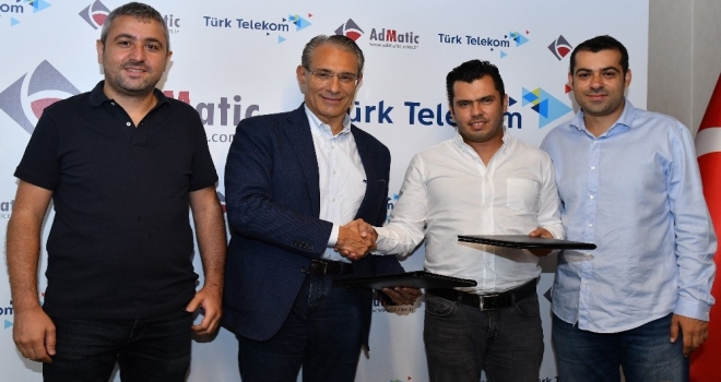 Türk Telekom Abdli Firmalara Ayırdığı Reklam Bütçesini Kesti